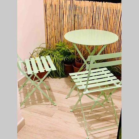 Roof Top Luxury City Center Apartment By Namaste Elite Torremolinos Eksteriør billede