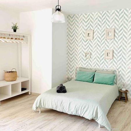 Roof Top Luxury City Center Apartment By Namaste Elite Torremolinos Eksteriør billede