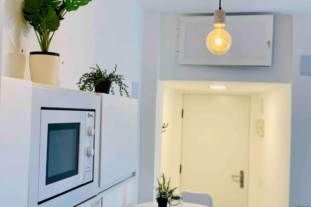 Roof Top Luxury City Center Apartment By Namaste Elite Torremolinos Eksteriør billede