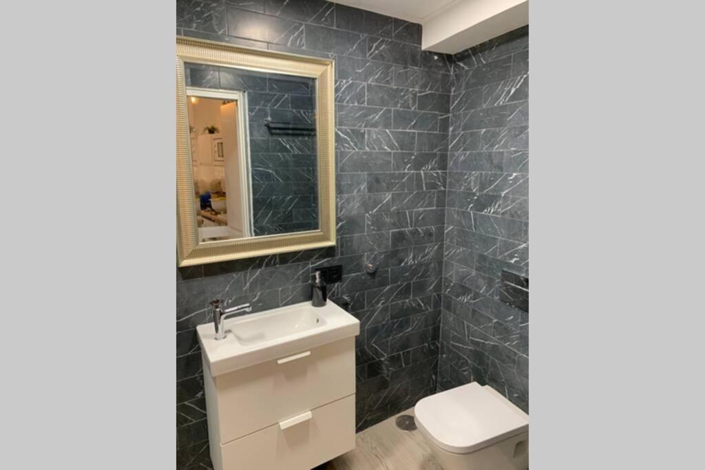 Roof Top Luxury City Center Apartment By Namaste Elite Torremolinos Eksteriør billede